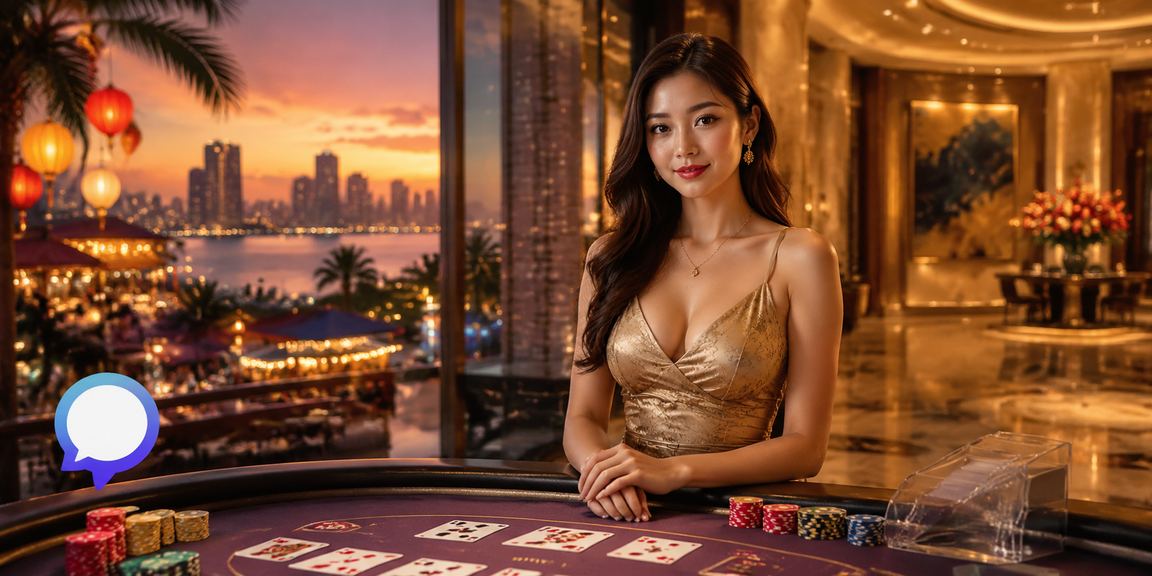 Khung cảnh nhộn nhịp của thị trường cá cược tại Đà Nẵng