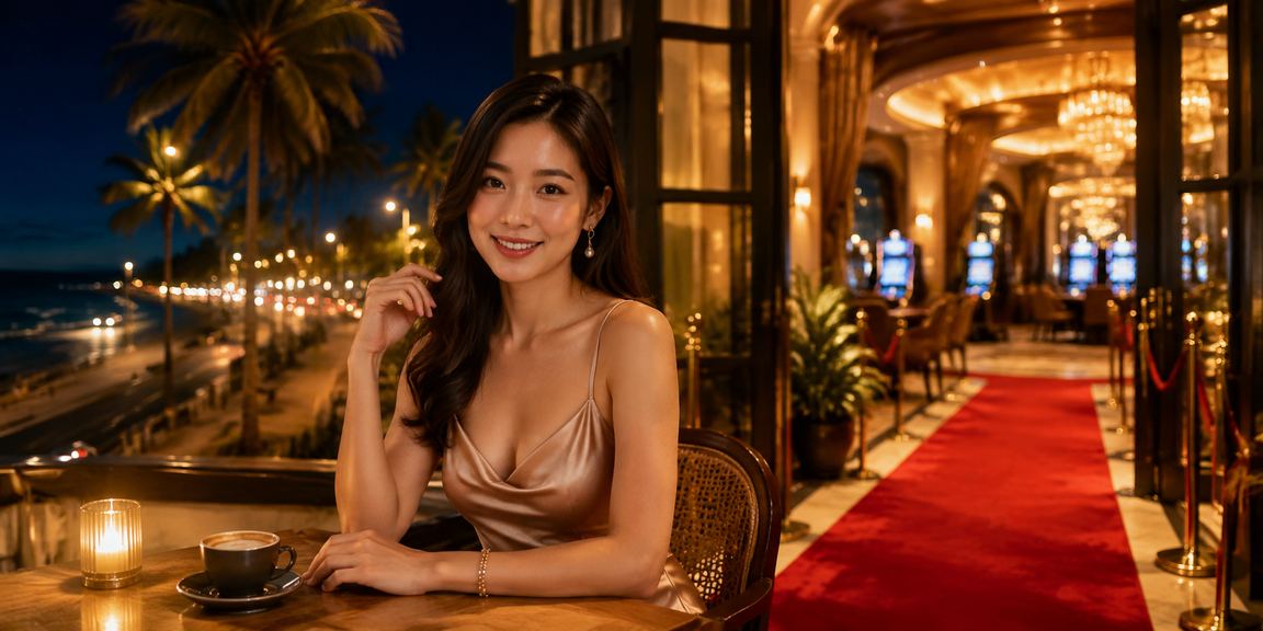 Khuyến mãi VIP tại Phan Thiết, quán cà phê Việt Nam